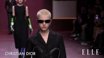 Défilé Christian Dior Prêt-à-porter Femme Automne-Hiver 22-23