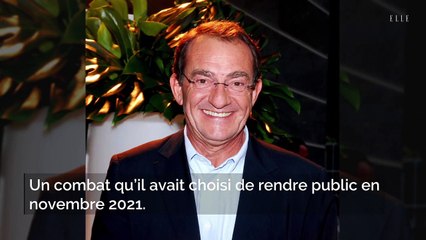 Jean-Pierre Pernaut : le présentateur du 13 heures de TF1 est décédé