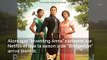 TThe Residence : après « Bridgerton » et « Inventing Anna », la nouvelle série addictive de Shonda Rhimes pour Netflix