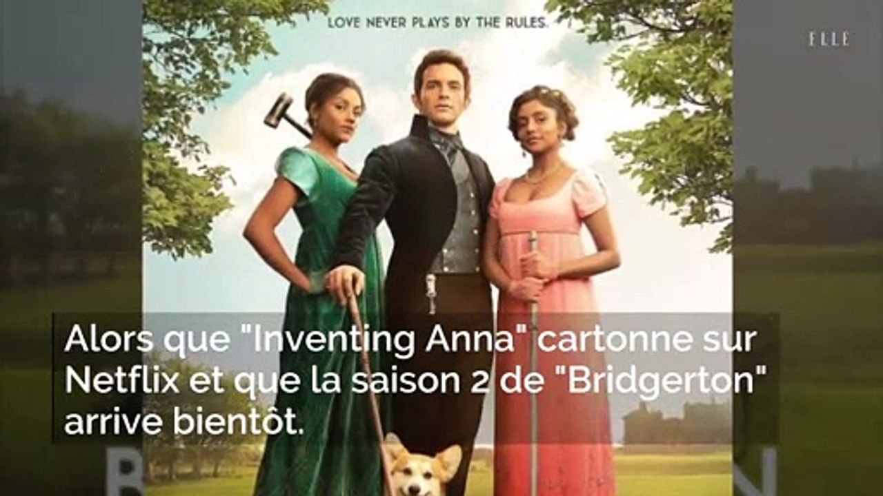 TThe Residence : après « Bridgerton » et « Inventing Anna », la nouvelle série addictive de Shonda Rhimes pour Netflix