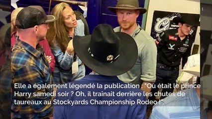 Prince Harry : cette sortie publique au Texas qui crée la polémique