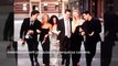 Friends : Courteney Cox avoue avoir très peu de souvenirs du tournage de la série culte