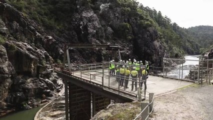 Explainer: How does pumped hydro work?