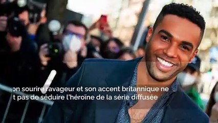 Emily in Paris : Lucien Laviscount raconte sa première rencontre avec Lily Collins