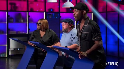 Is It Cake? Saison 1 - Trailer (EN)