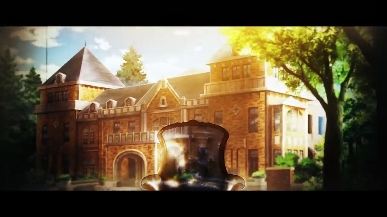 Spy Classroom Saison 1 - Trailer (EN)