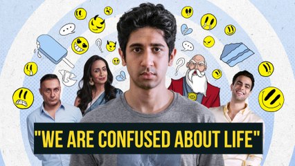 Vihaan & Rahul on the stupidest thing they've done for love | Eternally Confused and Eager for Love