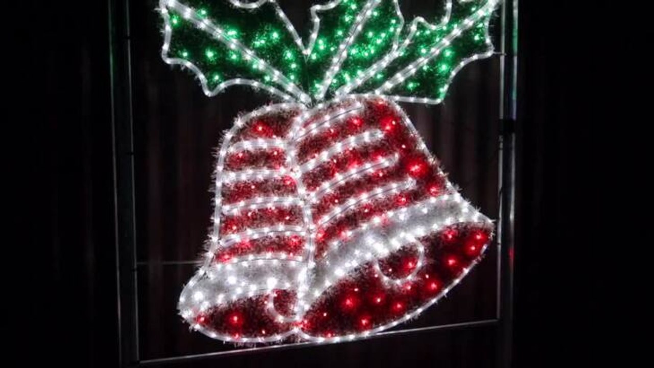 Make-A-Wish Christmas Spectacular 2019