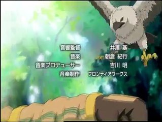 Ragnarok The Animation 02 VF