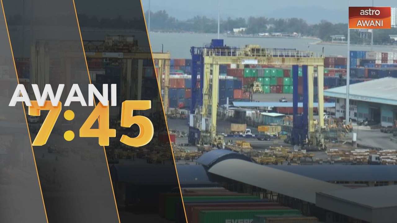 Impak #2019-nCoV: Dagangan Malaysia-China masih berterusan