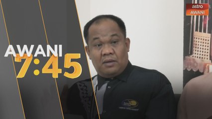 Pembatalan hotel saat akhir, sektor pelancongan Langkawi merudum 40% sejak Isnin