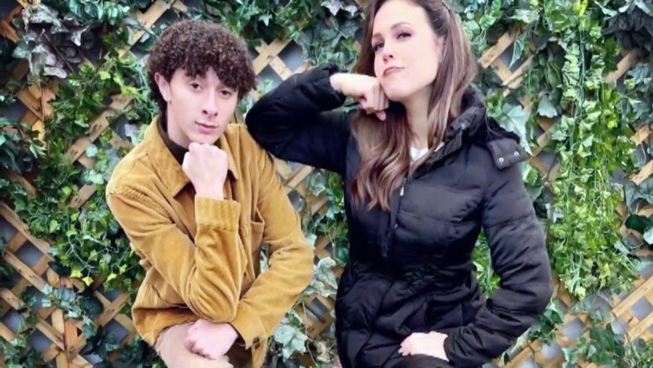 Hallmark Unveils Secret Photos | When Calls the Heart