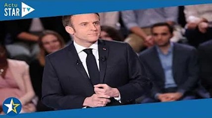 BFMTV : coup d'arrêt sur le grand prime time politique à cause d'Emmanuel Macron