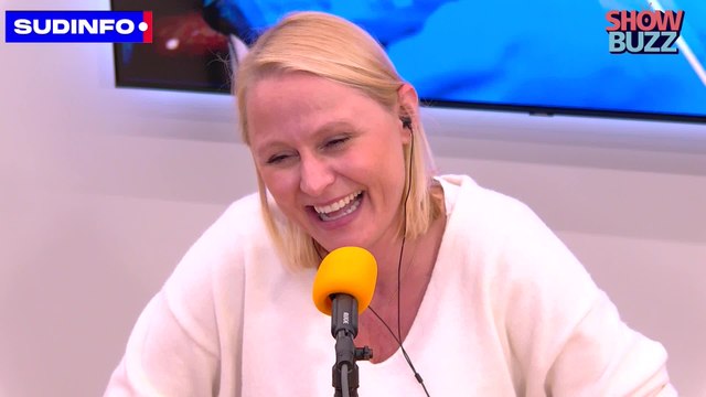 Maureen Louys: restera, restera pas à The Voice? Suspense...