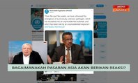 Niaga AWANI: Bagaimanakah pasaran Asia akan berikan reaksi?