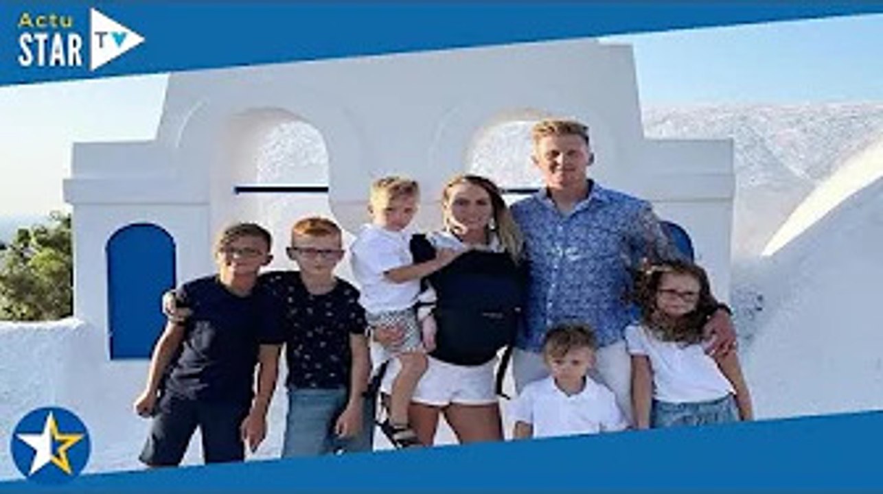 Familles nombreuses, la vie en XXL : le come back d'une famille emblématique après des mois d'absenc