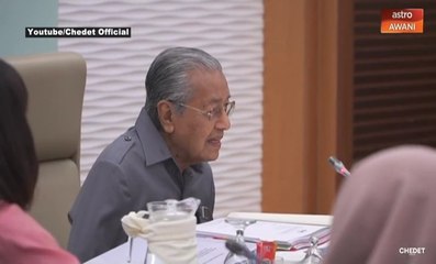 Dasar PPSMI akan dikembalikan dalam sistem pendidikan negara - PM
