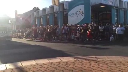 2019 Wynyard Christmas Parade