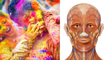 Holi 2022 : होली मनाने के पीछे वैज्ञानिक कारण | Holi Scientific Reason | Boldsky