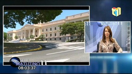 #Telematutino / Señalan al cabecilla de la banda que traficaba con haitianos en Jimaní / 17 marzo 2022