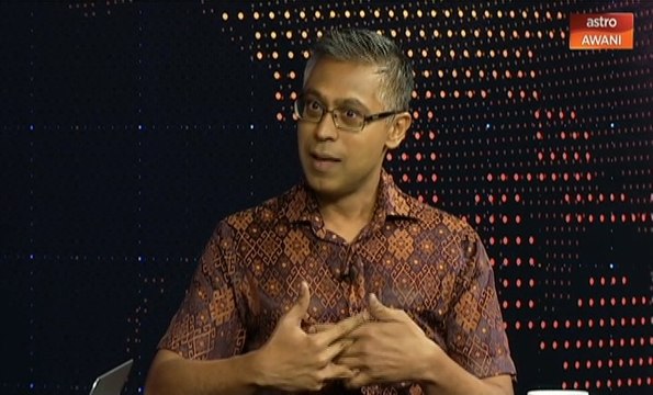 Consider This: Climate Crisis - A localised response