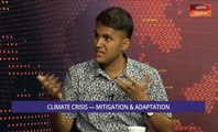 Consider This: Climate Crisis - Mitigation & adaptation