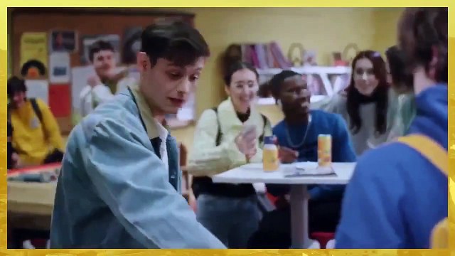 Plus belle la vie 4503 Indiscrétion - Pablo se fait humilier à Scotto