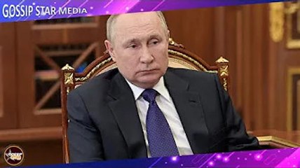 "Une question de jours ou de semaines" : Vladimir Poutine bientôt assassiné ?
