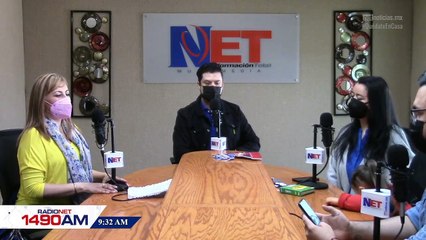 Prende tu día 17/3/22