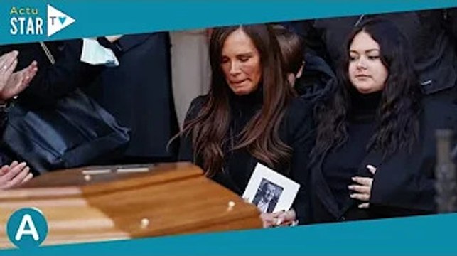 Nathalie Marquay veuve à 55 ans : ce cliché bouleversant de Lou Pernaut pour son anniversaire