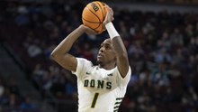First Round 3/17 Preview: #10 San Francisco Vs. #7 Murray State