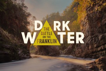 New documentary explores battle over the Franklin Dam