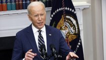 Biden Pleads With Private Sector To Help Narrow Gender Wage Gap