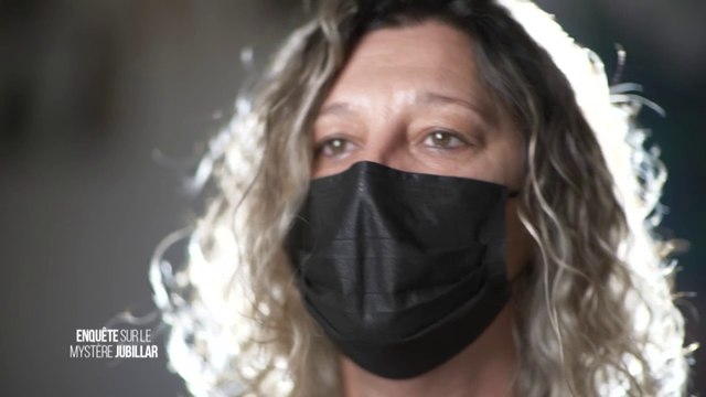 Qu'on arrête de penser que j'essaye de couvrir Cédric : la nouvelle compagne de Cédric Jubillar s'exprime dans un documentaire sur RMC Story