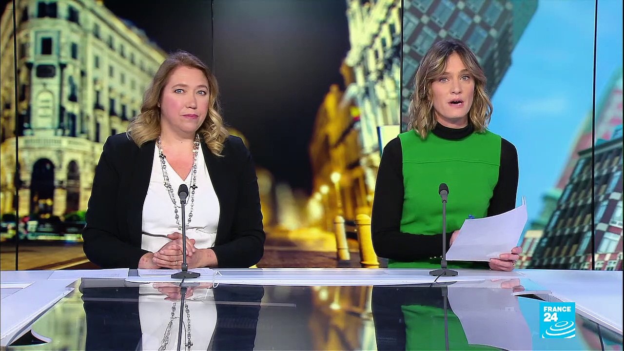 Réfugiés ukrainiens : bienvenus en Europe ?