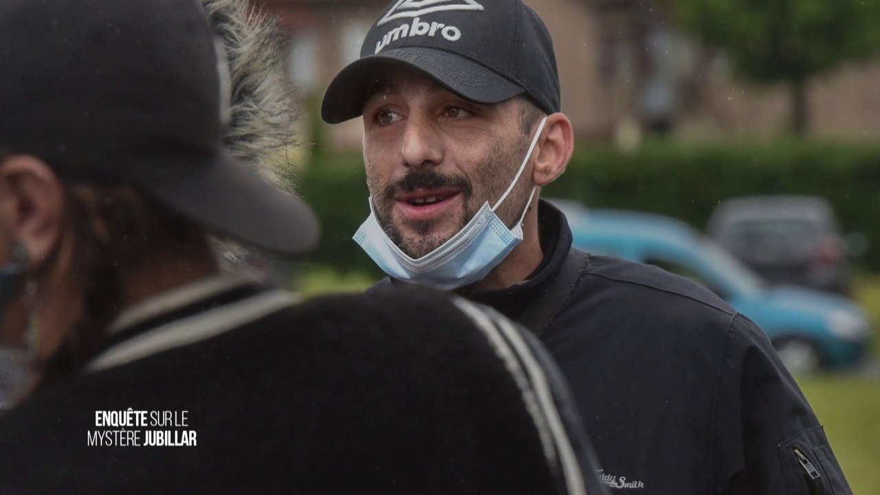 "Enquête sur le mystère Jubillar": découvrez les premières minutes du documentaire inédit de RMC Story