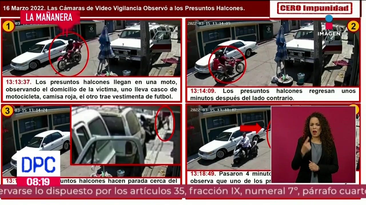 Asesinato del periodista Armando Linares,  así marcha la investigación