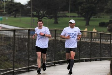 The Advocate - Rhodry’s Run for Rhys