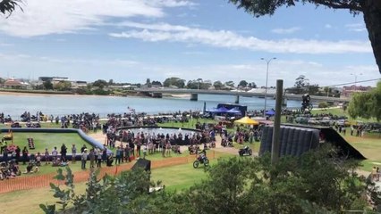 North-West Motorcycle Show