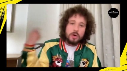 Charlas Creativas 2022 _ Entrevista a Luisito Comunica_ De la creatividad al negocio