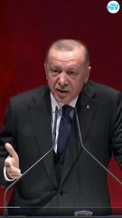 Cumhurbaşkanı Erdoğan'dan çok konuşulacak ambulans açıklaması!