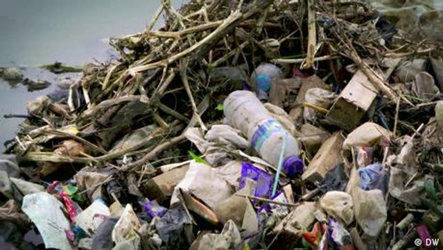 Source material: Cleaning up Bali's rivers
