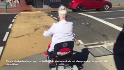 Navigating disability in an ability obsessed society