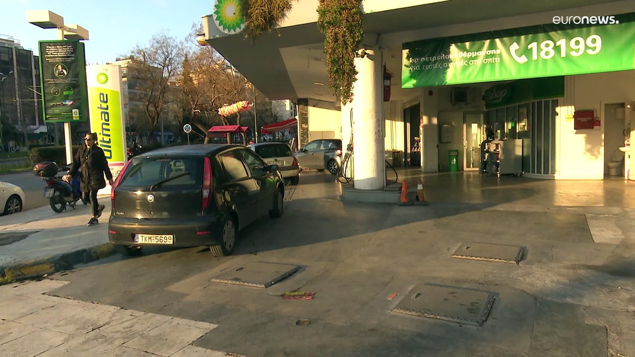 Gut 1 Milliarde Inflationshilfe für bedürftige Griechen