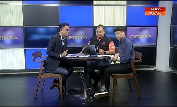 Cerita Sebalik Berita: Cabaran membawa pulang rakyat Malaysia dari Wuhan