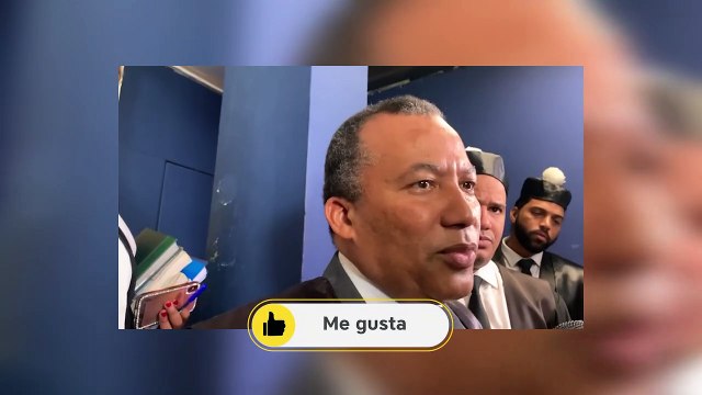 Aplazan conocimiento de medida de coerción por Operación FM para el 25 de marzo