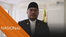 'Tiada pembuktian (secara saintifik) Muhammad Sajad adalah seorang khunsa' - Mujahid