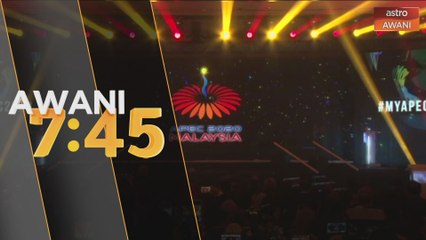 Novel koronavirus, Malaysia tingkat keselamatan untuk APEC 2020