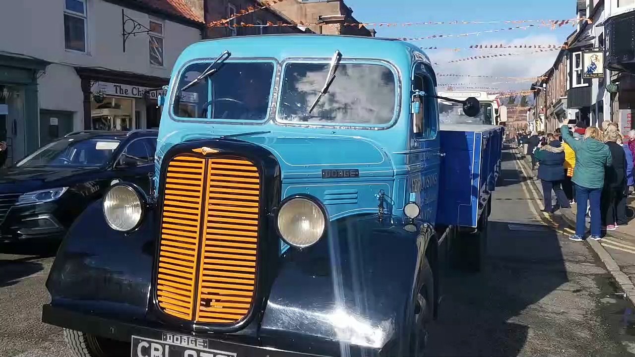 Wooler whisky distillery video Dailymotion