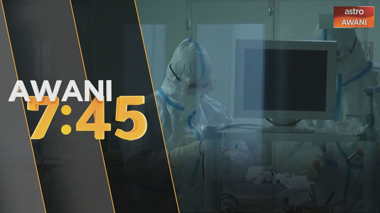 Koronavirus: Hong Kong umum 10 lintasan sempadan dengan China